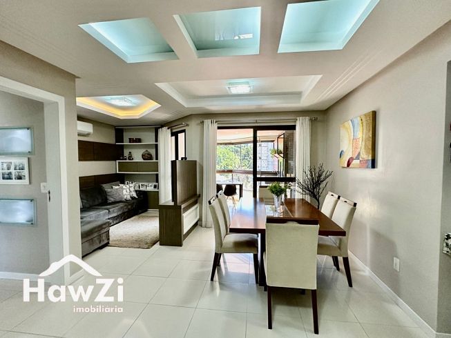 Residencial Monte Atos