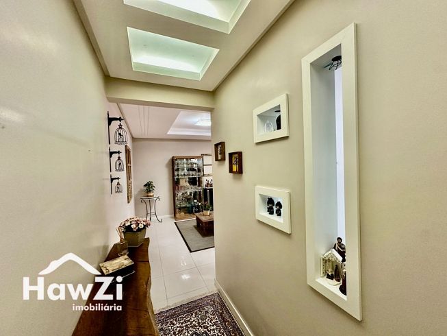 Residencial Monte Atos