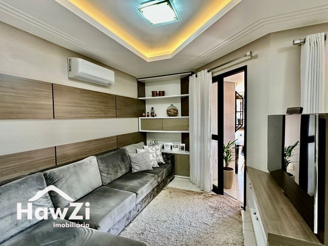 Residencial Monte Atos