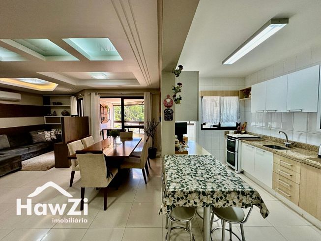 Residencial Monte Atos