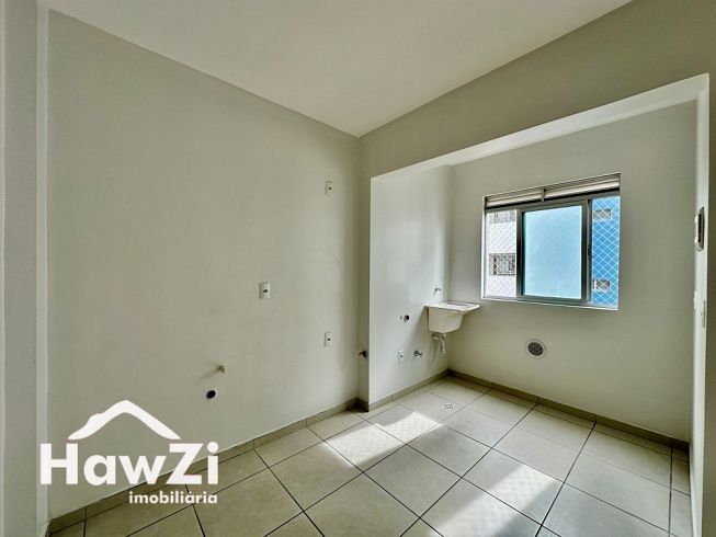 Residencial Nações Unidas