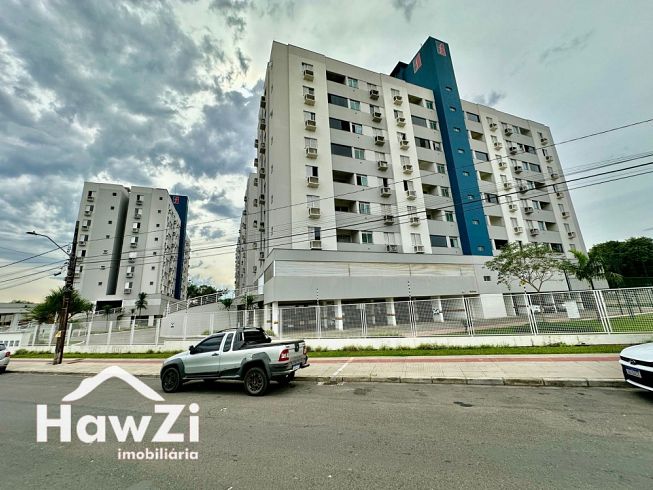Residencial Nações Unidas