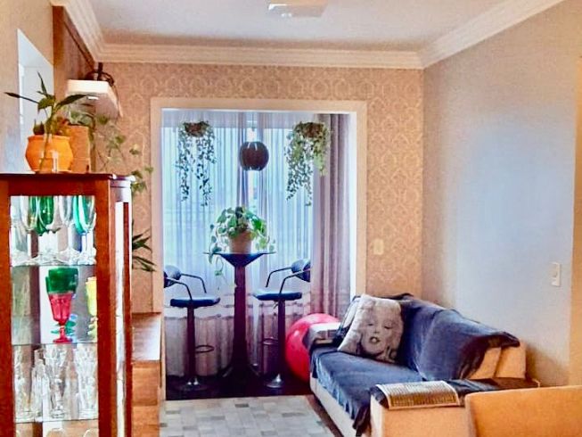 Residencial Portal das Estrelas