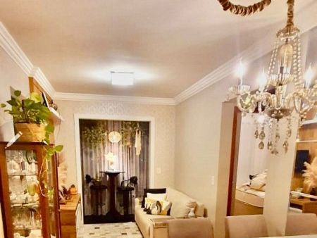 Residencial Portal das Estrelas