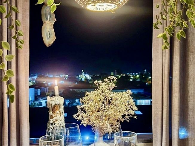 Residencial Portal das Estrelas