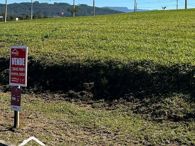 Terreno Loteamento Genebra