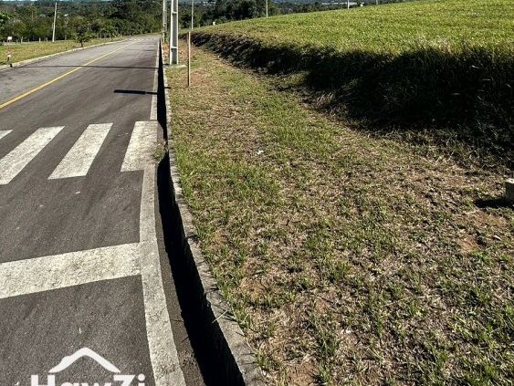 Terreno Loteamento Genebra