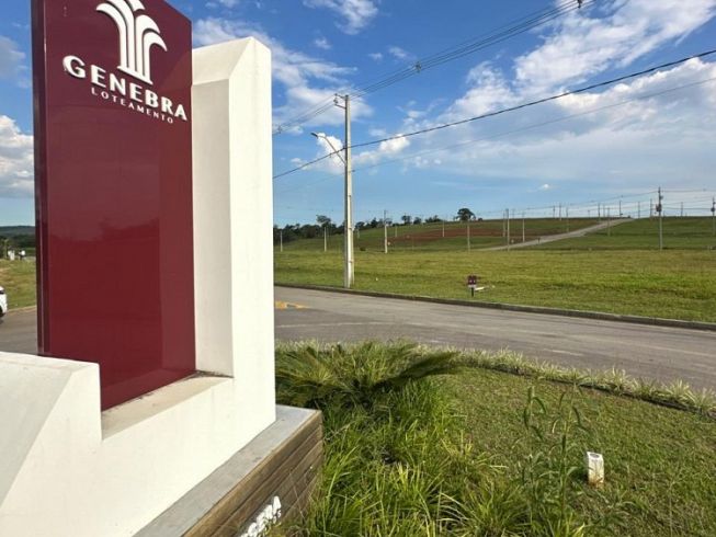 Terreno Loteamento Genebra